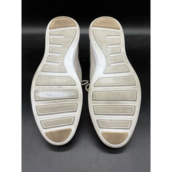 Cole Haan Original Grand Women's Lite Knit Wingtip Oxford Shoes Size 8.5B W11506 - Picture 8 of 8